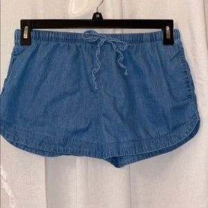 ⭐️Bobbie Brooks shorts